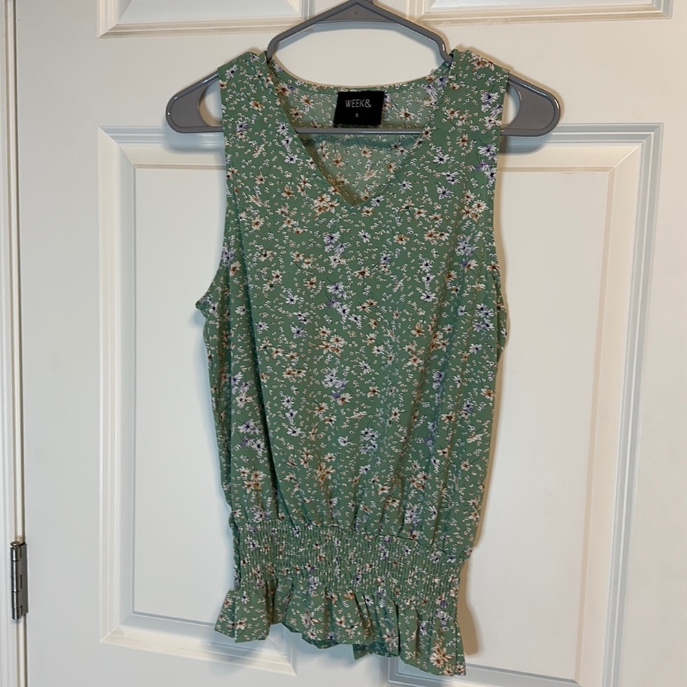 Size small